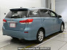 Used 2009 AT toyota wish ZGE21G Image[1]