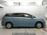 Used 2009 AT toyota wish ZGE21G Image[2]