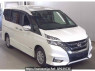 Used 2017 AT nissan serena GFNC27 Image[0]