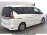 Used 2017 AT nissan serena GFNC27 Image[1]