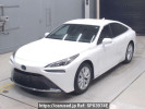 Toyota Mirai JPD20