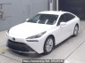 Used 2021 AT toyota mirai JPD20 Image[0]