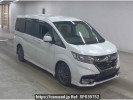 Honda Step WGN Spada RP3