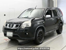Nissan X-Trail NT31