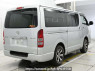 Used 2011 AT toyota hiace-van KDH206V Image[1]