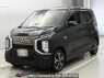 Used 2023 AT mitsubishi ek-x-ev B5AW Image[0]