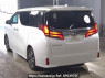 Used 2021 AT toyota alphard AGH35W Image[1]