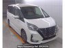 Used 2021 AT nissan serena GFC27 Image[0]