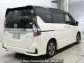 Used 2021 AT nissan serena HFC27 Image[1]