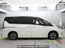 Used 2021 AT nissan serena HFC27 Image[2]