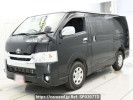 Toyota Hiace Van KDH201V