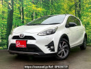 Toyota Aqua NHP10H
