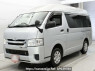 Used 2016 AT toyota hiace-van KDH201K Image[0]