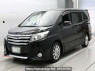 Used 2016 AT toyota noah ZRR80W Image[0]