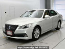 Toyota Crown Hybrid AWS210