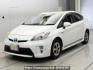 Toyota Prius ZVW30