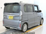 Used 2021 AT honda n-box-custom JF3 Image[1]