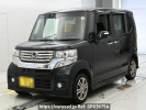 Honda N-BOX CUSTOM JF1