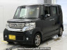 Used 2014 AT honda n-box-custom JF1 Image[0]