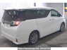Used 2017 AT toyota vellfire AGH30W Image[1]