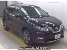Nissan X-Trail NT32