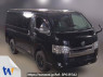 Used 2015 AT toyota hiace-van TRH200V Image[0]