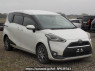 Used 2017 AT toyota sienta NCP175G Image[0]