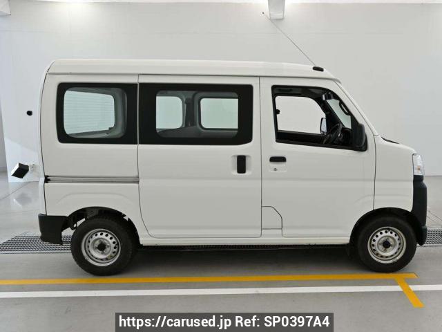 Buy Used 2022 Toyota Pixis Van S700M (SP0397A4) - Carused.jp