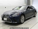 Lexus LS GVF50