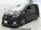 Nissan Serena GFC27