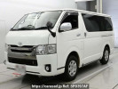 Toyota Hiace Van KDH206V