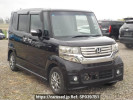 Honda N-BOX CUSTOM JF1