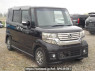 Used 2012 AT honda n-box-custom JF1 Image[0]