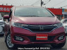 Used 2017 AT honda fit-hybrid GP6 Image[0]