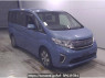 Used 2021 AT honda step-wgn RP1 Image[0]