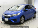 Honda Fit Hybrid GP5