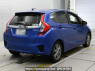 Used 2014 AT honda fit-hybrid GP5 Image[1]
