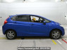 Used 2014 AT honda fit-hybrid GP5 Image[2]