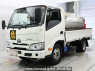 Used 2021 MT toyota dyna-truck XZU605 Image[0]