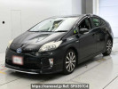 Toyota Prius ZVW30
