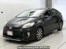 Used 2013 AT toyota prius ZVW30 Image[0]