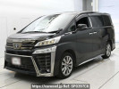 Toyota Vellfire AGH30W