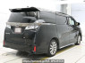 Used 2023 AT toyota vellfire AGH30W Image[1]