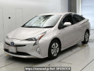 Toyota Prius ZVW51