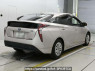 Used 2016 AT toyota prius ZVW50 Image[1]