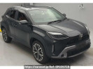 Toyota YARIS CROSS MXPB10