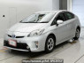 Used 2014 AT toyota prius ZVW30 Image[0]