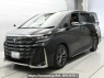 Used 2025 AT toyota vellfire TAHA40W Image[0]