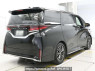 Used 2025 AT toyota vellfire TAHA40W Image[1]