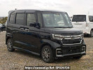 Honda N-BOX CUSTOM JF3